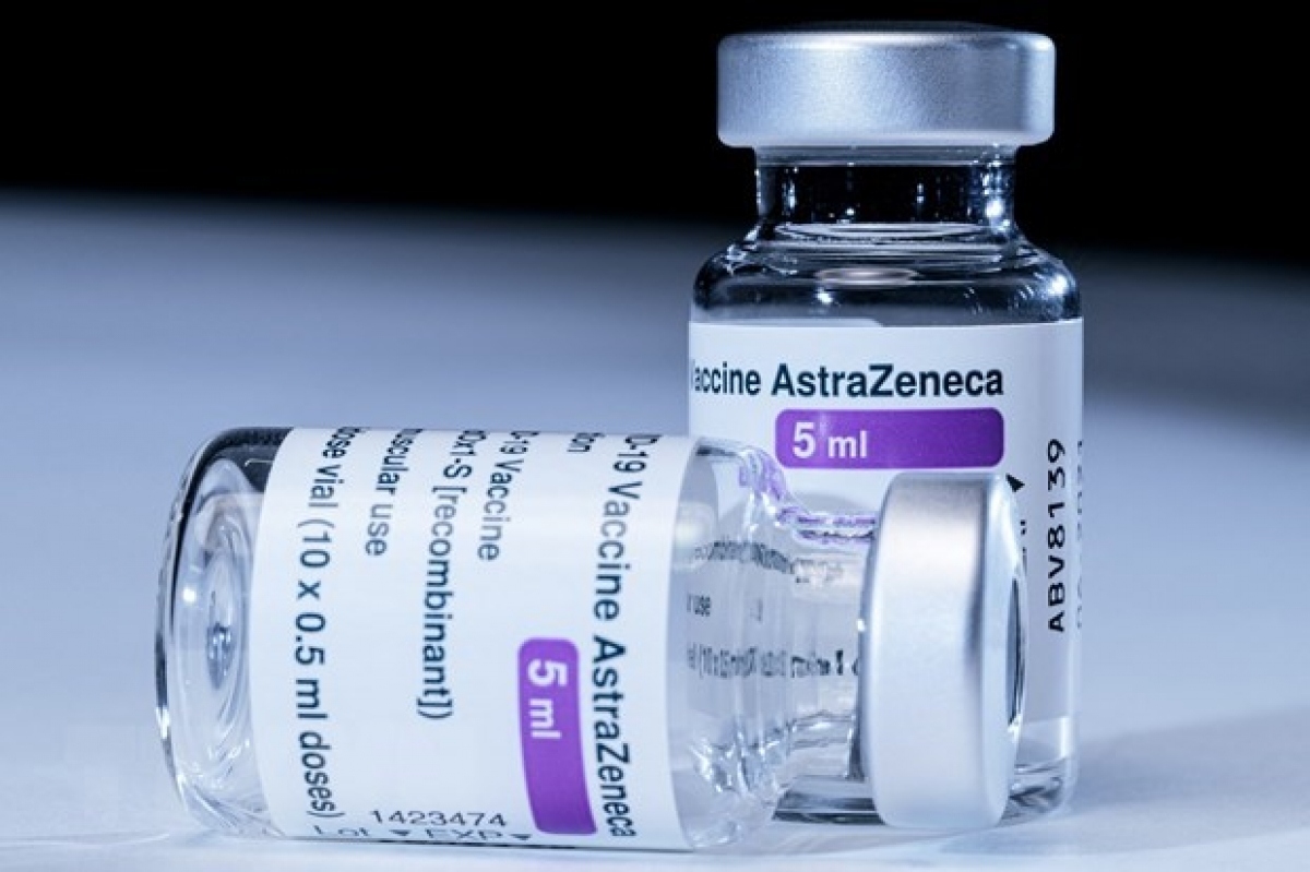 Argentina offers 500,000 AstraZeneca vaccine doses to Vietnam